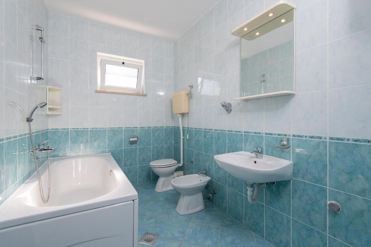 Apartments By The Sea Cove Pjestata, Peljesac - 12381 Putniković Extérieur photo