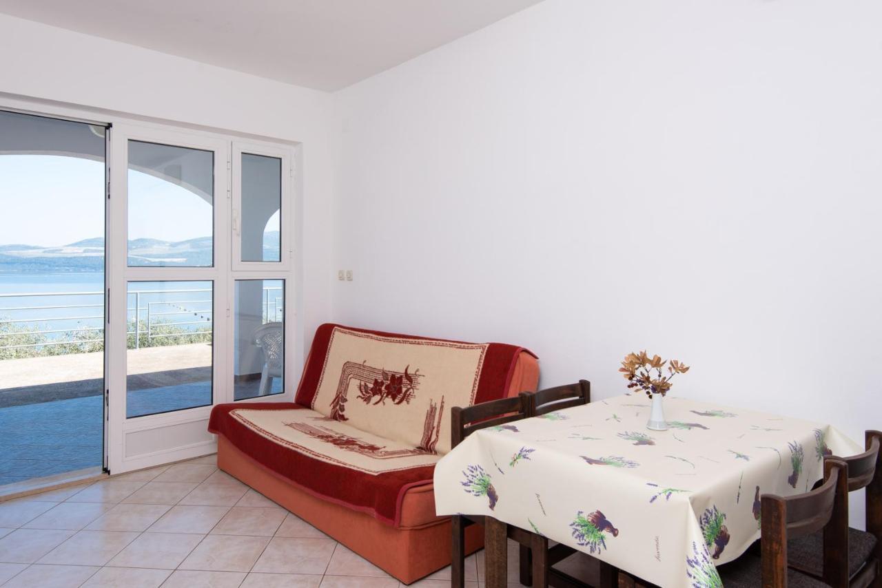 Apartments By The Sea Cove Pjestata, Peljesac - 12381 Putniković Extérieur photo
