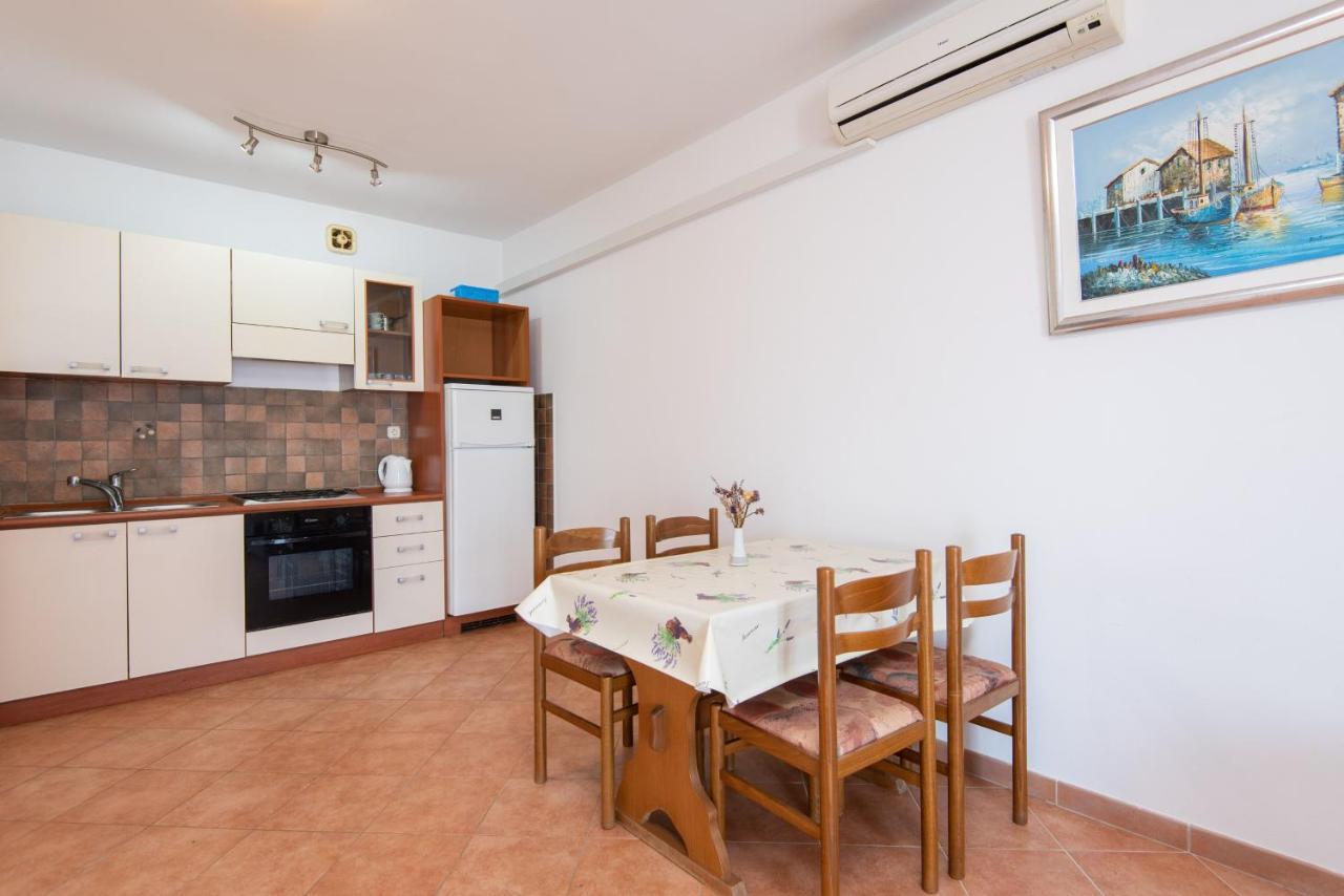 Apartments By The Sea Cove Pjestata, Peljesac - 12381 Putniković Extérieur photo