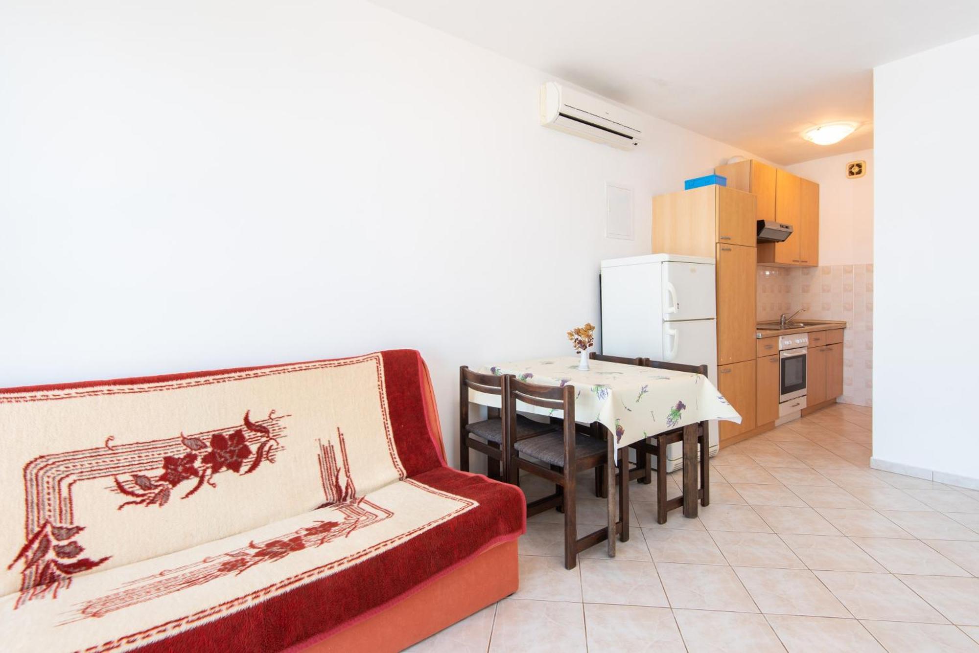 Apartments By The Sea Cove Pjestata, Peljesac - 12381 Putniković Chambre photo